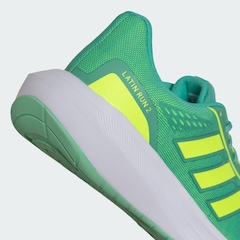 Tênis Masculino adidas Latin Run 2.0 - Foto 9
