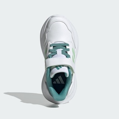 Tênis Infantil adidas Tensaur Run 3.0 - Foto 4