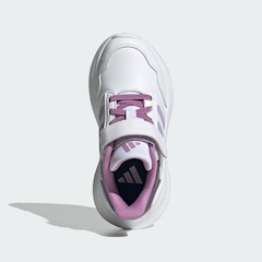 Tênis Infantil adidas Tensaur Run 3.0 - Foto 4