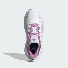 Tênis Infantil adidas Tensaur Run 3.0 - Foto 4
