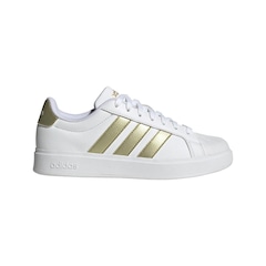 Tênis Feminino adidas Street Talk Sapatos - Foto 1