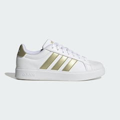 Tênis Feminino adidas Street Talk Sapatos - Foto 2
