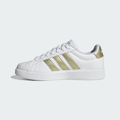 Tênis Feminino adidas Street Talk Sapatos - Foto 3