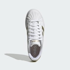 Tênis Feminino adidas Street Talk Sapatos - Foto 4