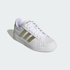 Tênis Feminino adidas Street Talk Sapatos - Foto 6
