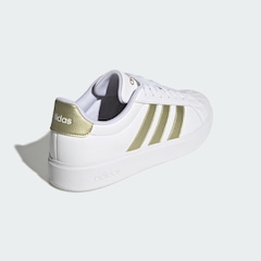 Tênis Feminino adidas Street Talk Sapatos - Foto 7