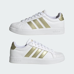 Tênis Feminino adidas Street Talk Sapatos - Foto 8