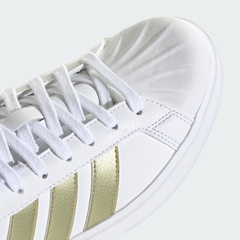 Tênis Feminino adidas Street Talk Sapatos - Foto 10