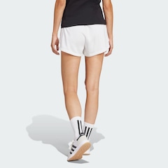 Short de moletinho Feminino adidas Essentials Cargo - Foto 3