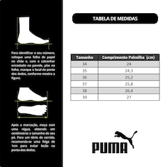 Tênis Feminino Puma Park Lifestyle OG Wns BDP - Foto 6