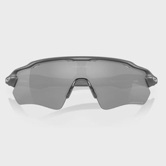 Óculos de Sol Unissex Oakley Radar EV Path Prizm Polarized Matte Black - Foto 5