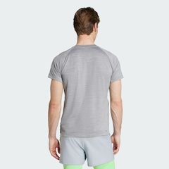 Camiseta Masculina adidas Gym+ - Foto 3