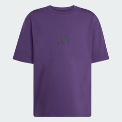 Camiseta Masculina adidas Z.N.E. - Foto 2