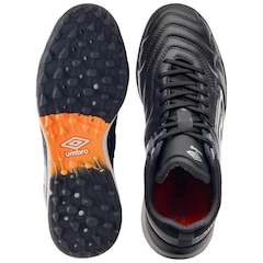 Chuteira Society Umbro Adamant Master Class Pro Bump - Foto 4
