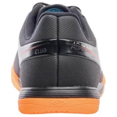 Chuteira Futsal Umbro Adamant Master Class Club - Foto 5