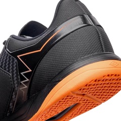 Chuteira Futsal Umbro Adamant Master Class Club - Foto 7