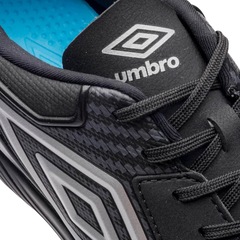 Chuteira Futsal Umbro Adamant Master Class Club - Foto 8