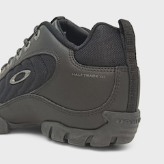 Tênis Masculino Oakley Halftrack Low III - Foto 3