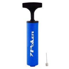 Bomba de Ar Way Dupla Ação - Poker - Foto 2