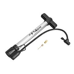 Bomba de Ar Alumínio - Poker - Foto 1