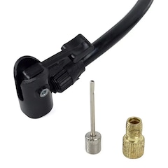 Bomba de Ar Alumínio - Poker - Foto 2