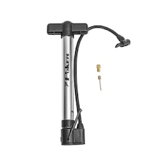 Bomba de Ar Alumínio - Poker - Foto 3