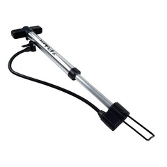 Bomba de Ar Alumínio - Poker - Foto 4