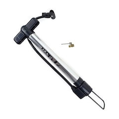 Bomba de Ar Alumínio - Poker - Foto 5