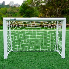 Mini Traves Goool90 Pro Plus com Encaixe - 2 unidades - Foto 4