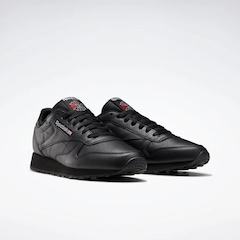 Tênis Reebok Classic Leather Masculino - Foto 2