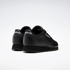 Tênis Reebok Classic Leather Masculino - Foto 3