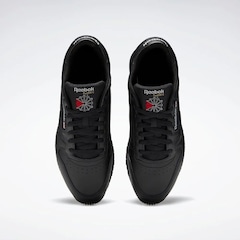 Tênis Reebok Classic Leather Masculino - Foto 4