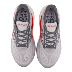 Tênis New Balance Fresh Foam X More v6 Masculino - Foto 2