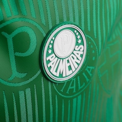 Mochila Sestini Palmeiras Escudo Unissex - Foto 4