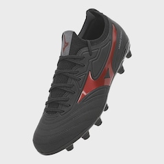 Chuteira de Campo Mizuno Regent MD Masculina - Foto 7