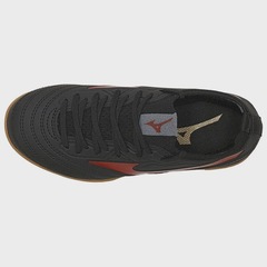 Chuteira De Futsal Mizuno Regent IN Infantil - Foto 3