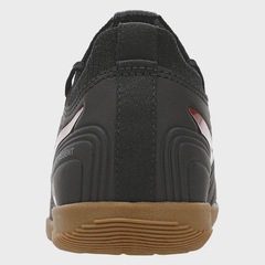 Chuteira De Futsal Mizuno Regent IN Infantil - Foto 4