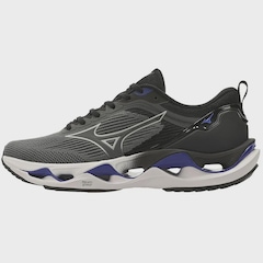 Tênis de Corrida Mizuno Wave Stratos 3 Masculino - Foto 1