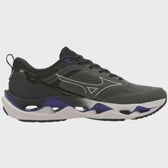 Tênis de Corrida Mizuno Wave Stratos 3 Masculino - Foto 5