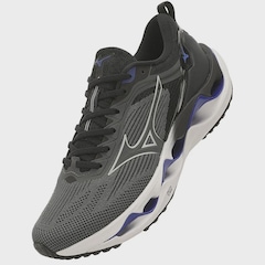 Tênis de Corrida Mizuno Wave Stratos 3 Masculino - Foto 6
