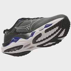 Tênis de Corrida Mizuno Wave Stratos 3 Masculino - Foto 7