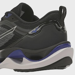 Tênis de Corrida Mizuno Wave Stratos 3 Masculino - Foto 8