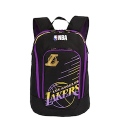 Mochila Sestini NBA Legend Lakers Unissex - Foto 1