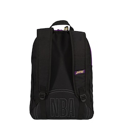 Mochila Sestini NBA Legend Lakers Unissex - Foto 3