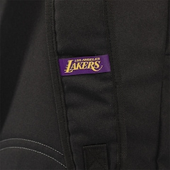 Mochila Sestini NBA Legend Lakers Unissex - Foto 4