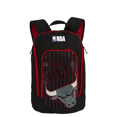 Mochila Sestini NBA Legend Chicago Unissex - Foto 1