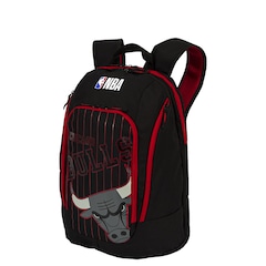 Mochila Sestini NBA Legend Chicago Unissex - Foto 2