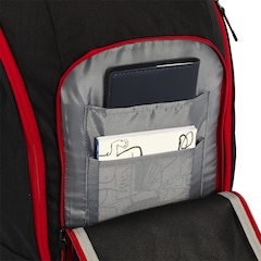 Mochila Sestini NBA Legend Chicago Unissex - Foto 4