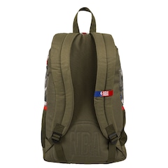 Mochila Sestini NBA Begins Unissex - Foto 2