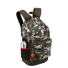 Mochila Sestini NBA Begins Unissex - Foto 4